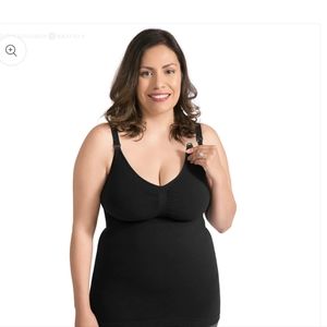 Kindred Bravely Nursing Tank